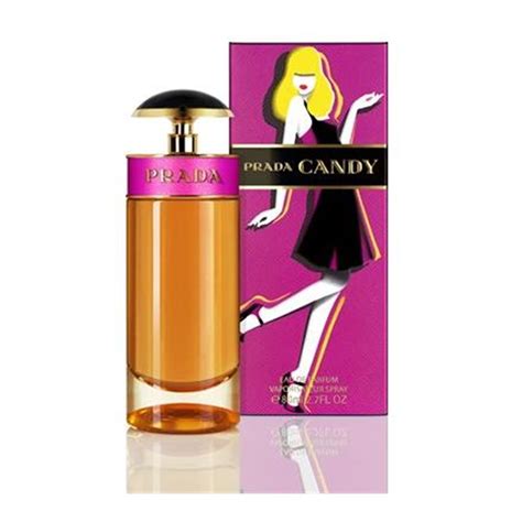 Prada: Cofanetti profumi donna 